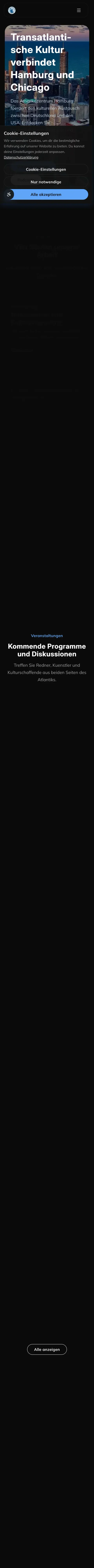 Amerikazentrum mobile — amerikazentrum.de