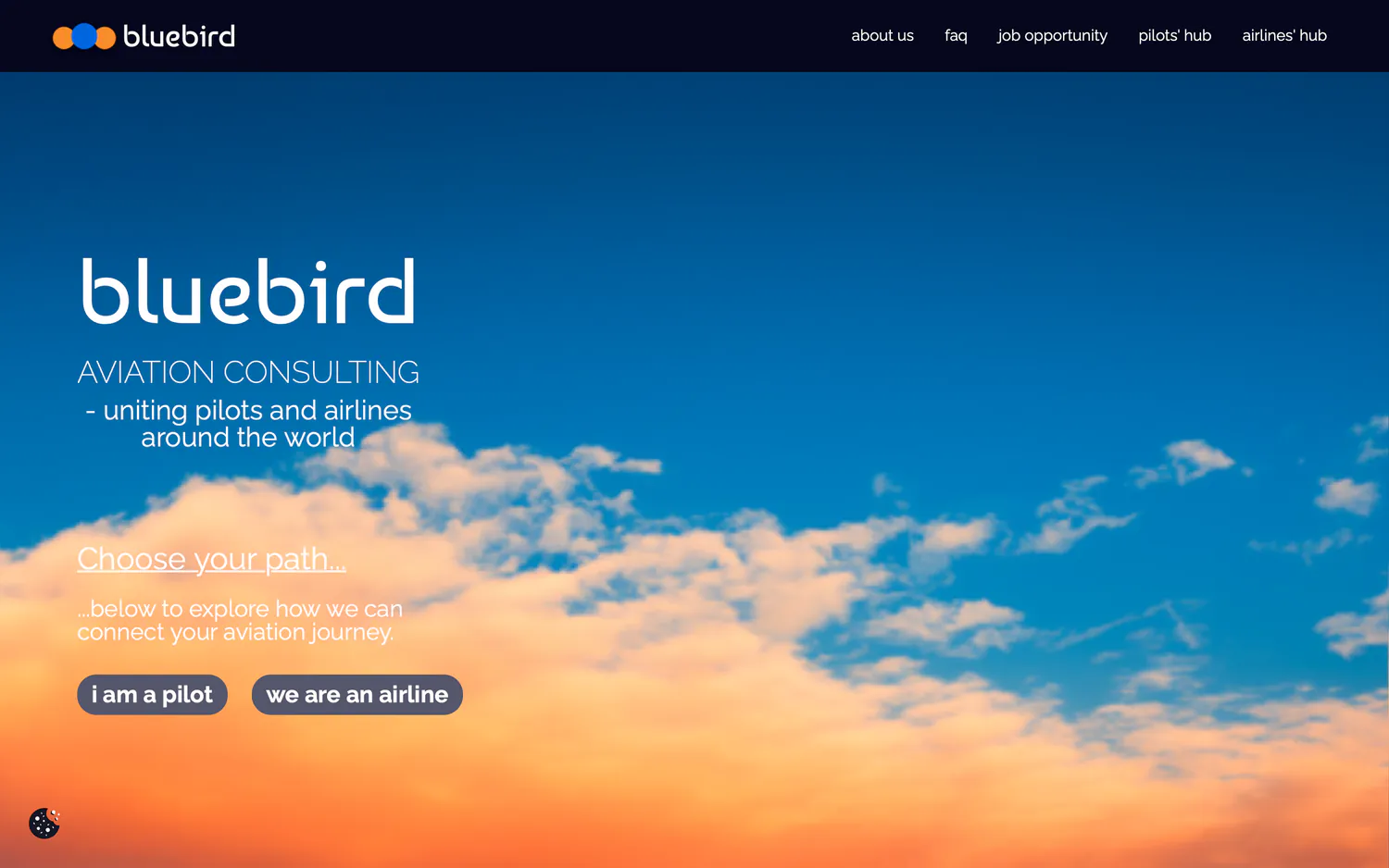 Bluebird — bluebird.eu