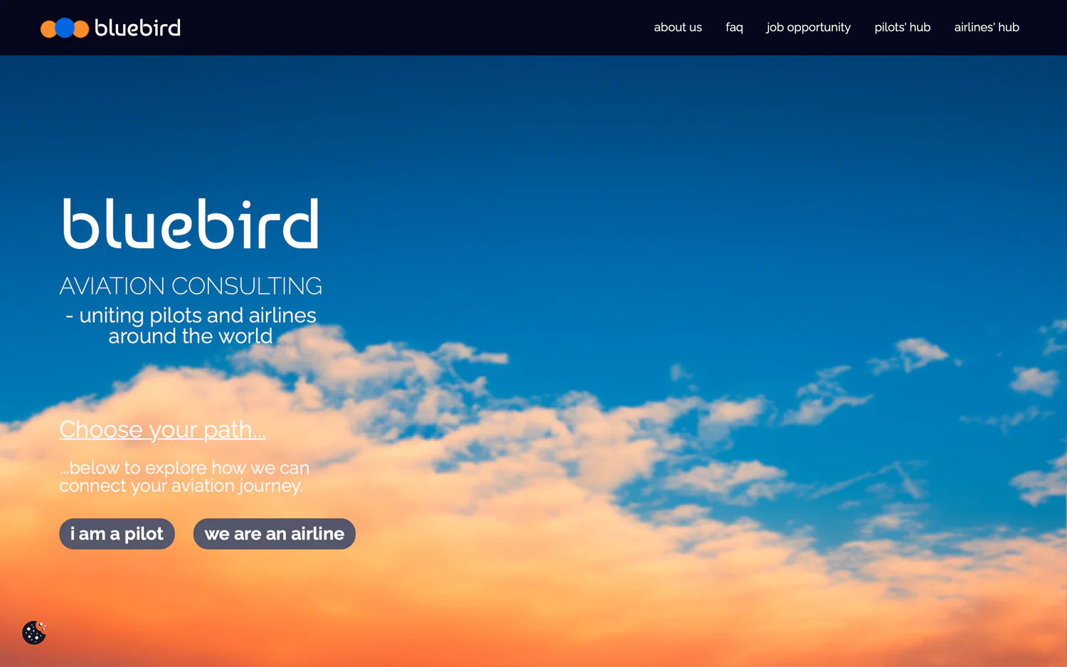 Bluebird — bluebird.eu