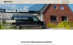 Daniel Ismaiel — daniel-ismaiel.de