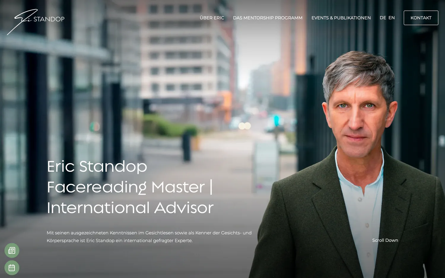 Eric Standop — ericstandop.com