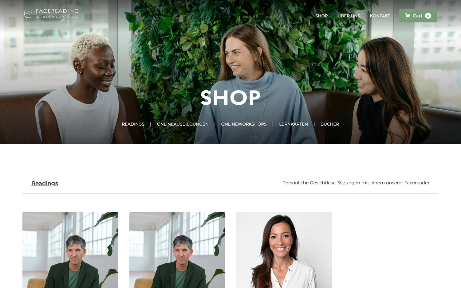 Eric Standop Shop — shop.ericstandop.com