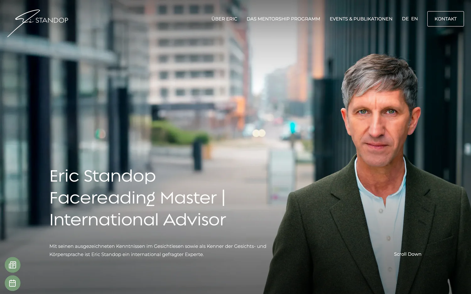 Eric Standop — ericstandop.com