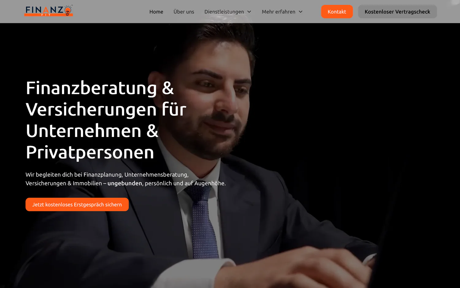 FinanzFit — finanzfit.info