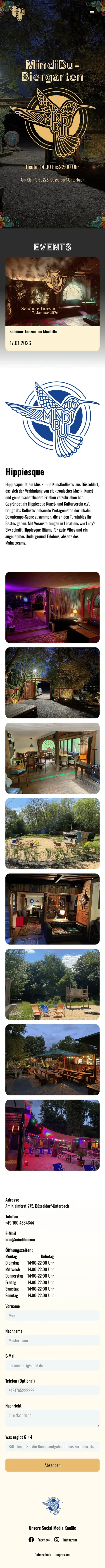 Mindibu mobile — mindibu.com