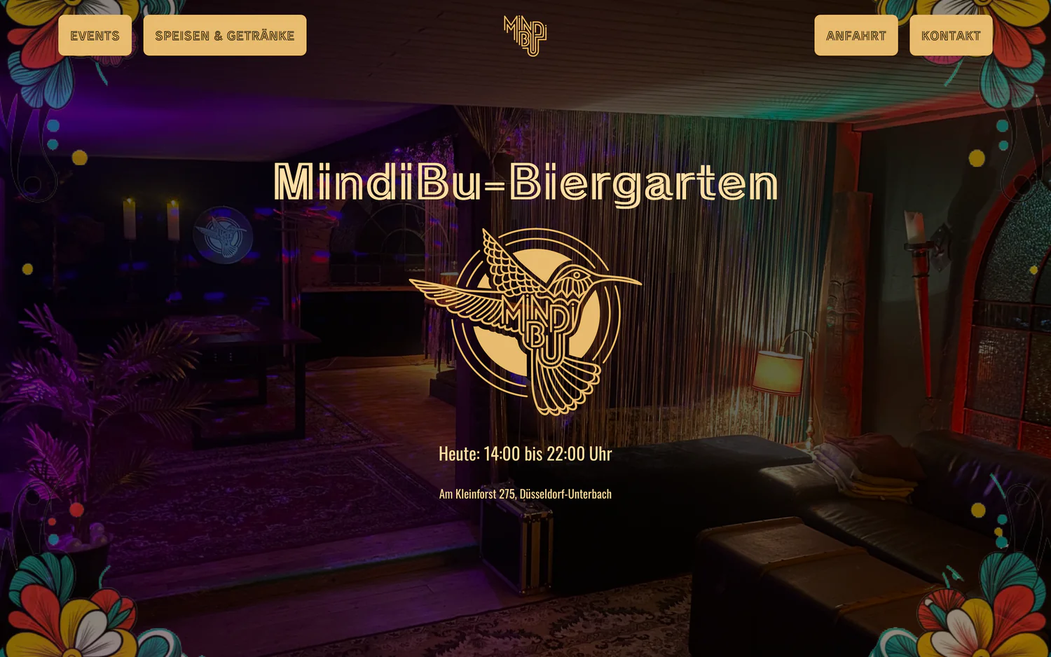 Mindibu — mindibu.com