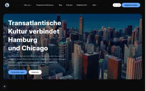 Amerikazentrum — amerikazentrum.de