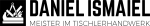 Daniel Ismaiel Logo