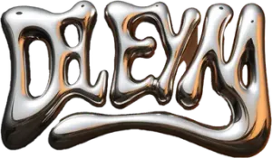 Deleyna Talents Logo