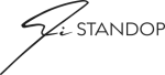 Eric Standop Logo