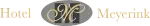 Hotel Meyerink Logo