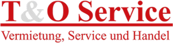 T&O Service Logo