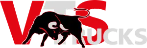 VTS Trucks Logo