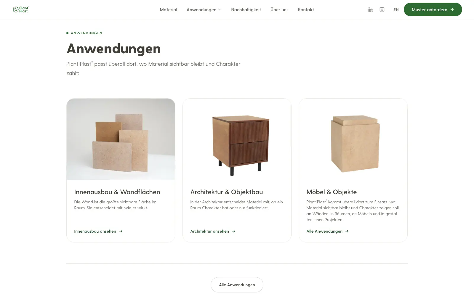 Plant Plast
